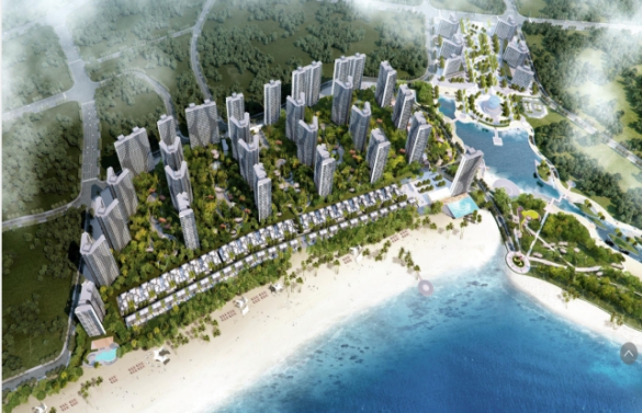 碧桂园南海明珠